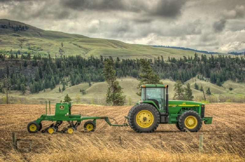 Agriculture and Agri-Food Canada