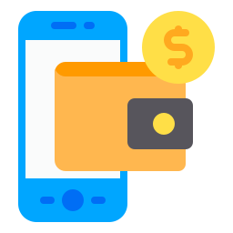 e-wallet