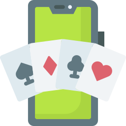 playing cards